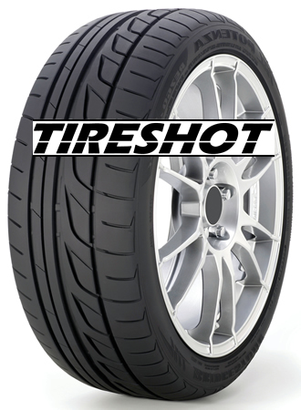 Bridgestone Potenza RE760 Sport Tire